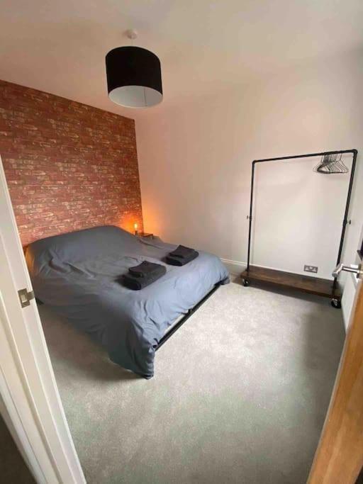 1 Bed Flat With Parking Near Town Centre Apartment Emsworth Exterior foto